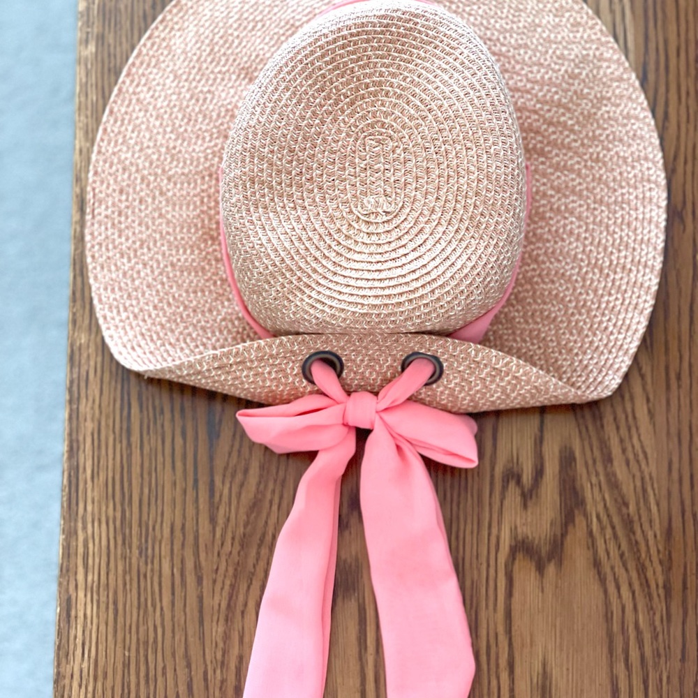 Beach Hat
